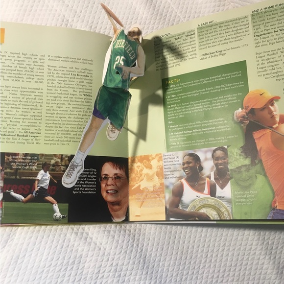 WOMEN-A Celebration of Strength - Picture 11 of 13